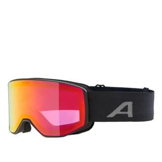 Alpina Venet Q-Lite - Sport - unisex - Negro - ONE SIZE