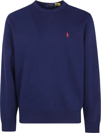 Polo Ralph Lauren Hombre, Sudaderas, Azul, Talla: XL