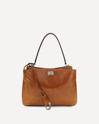 Balenciaga Borsa a Mano Rodeo piccola Woman UNI