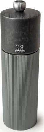 Peugeot Line Molino De Pimienta Carbono 18 Cm Dise&ntilde;o