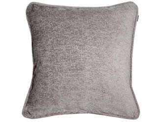 Schubiger M&ouml;bel Kissen Allure Hellgrau