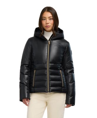Pajar Womens Rosie Lightweight Lite Jacket