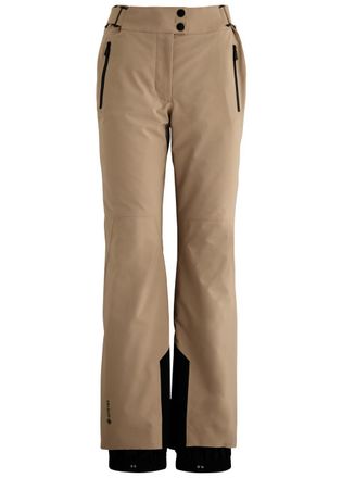 Moncler Straight-leg Gore-tex ski Trousers - Beige - M (UK 12 / M)