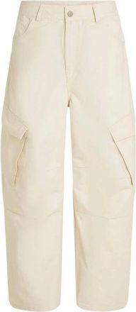 Circle Of Trust Macy Broek - Dames - Broeken - Beige - Maat: L