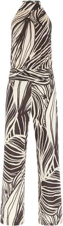 Guess Jumpsuit - Dames - Jumpsuits - Veelkleurig - L - Jumpsuits & Playsuits