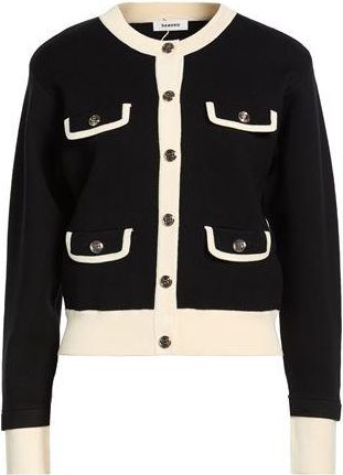 Sandro STRICKWAREN - Strickjacken auf YOOX.COM