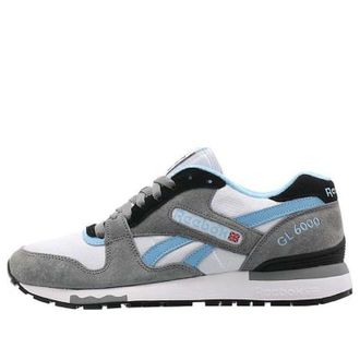 Reebok GL 6000 OG Grey Cyan Blue DV7362