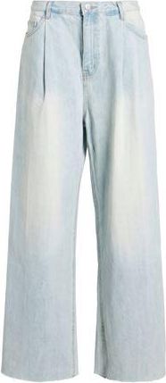 Eleh BOTTOMWEAR - Pantaloni jeans su YOOX.COM