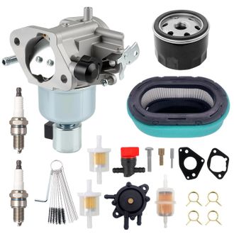 OEM Carburador Kohler Serie 7000 Kt725 Kt730 Kt740 Kt745 22-26 Hp