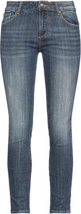 Fracomina PARTES DE ABAJO - Pantalones vaqueros en YOOX.COM