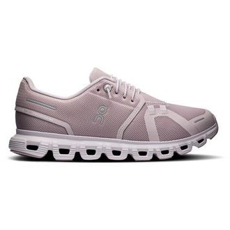 On Womens Cloud 6 - Shoes Orchid/Mauve Size 06.0