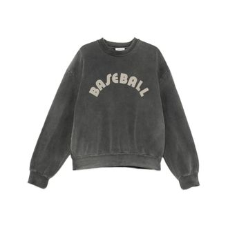 Fear of God Sweatshirts, male, Black, Size: L Sweatshirt