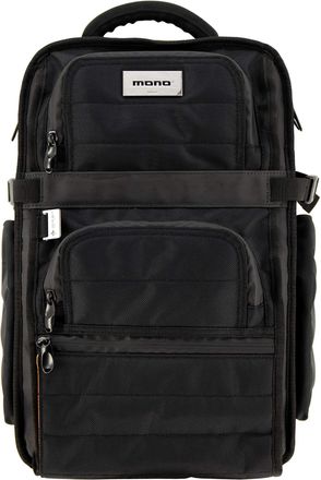 MONO FlyBy Ultra Backpack Black (M80-FLY-ULT-BLK)