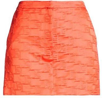 Elisabetta Franchi BOTTOMWEAR - Minigonne su YOOX.COM