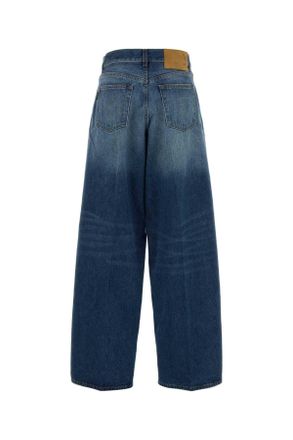 Haikure Bethany Jeans - Blue