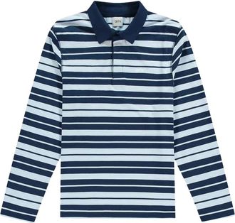 Arte Uomo, Top, Blu, S, new