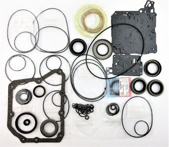 OEM Kit De Juntas Ohk Sin Pistones Aw55-50sn Af33 Af23 Re5f22a Aw55-51sn 00+