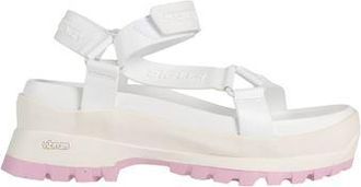 Stella McCartney CALZADO - Sandalias con cierre en YOOX.COM