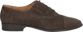 Antica Cuoieria FOOTWEAR - Lace-up shoes sur YOOX.COM