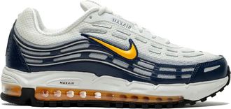 Nike Sneakers Air Max TL 2.5 Midnight Navy Varsity Maize - Bianco