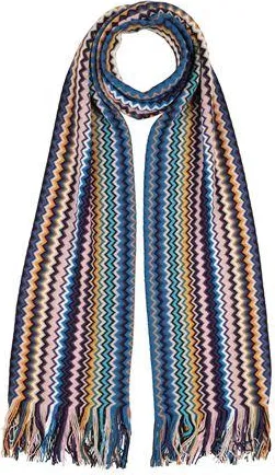 Missoni COMPLEMENTOS - Bufandas en YOOX.COM