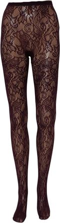 Dries Van Noten Donna, Mutande, Viola, M, new