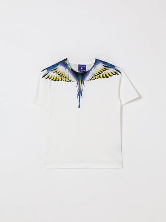 Marcelo Burlon T-shirt in cotone County Of Milan