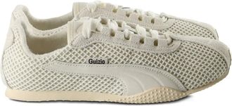Puma Sneakers X Guizio H-Street - Bianco
