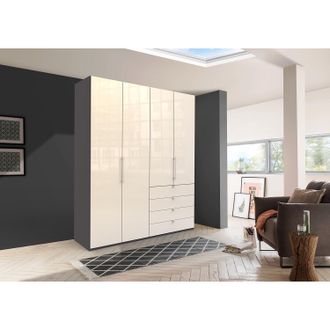 Wiemann home24 Falttürenschrank Loft I