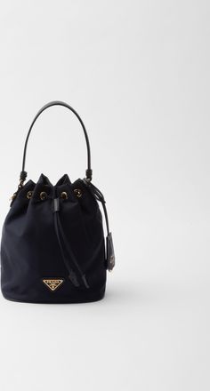 Prada Re-Edition 1978 mini Re-Nylon bag