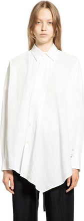 Forme Dexpression WOMAN WHITE SHIRTS