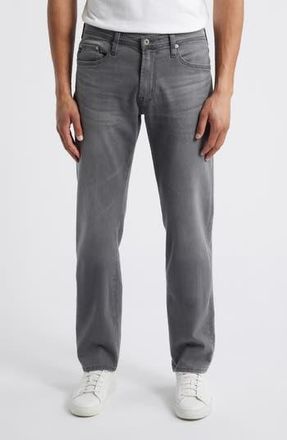 AG - Adriano Goldschmied Prot&eacute;g&eacute; Straight Leg Jeans in Oroville at Nordstrom Rack, Size 34 X 34