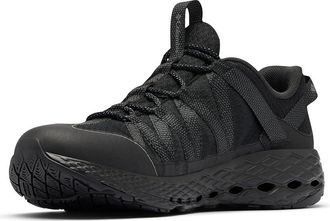 Columbia Pfg Drainmaker Atv Mens Shoes Black/Stratus : 10.5 D - Medium, Textile