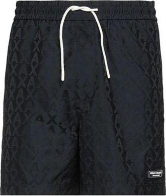 A|X Armani Exchange PARTES DE ABAJO - Pantalones cortos y bermudas en YOOX.COM