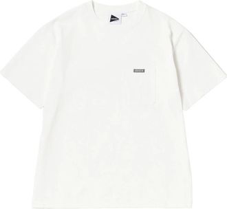 Gramicci Uomo, Top, Bianco, S, new