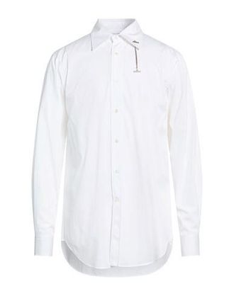 Alexander McQueen TOPS - Hemden auf YOOX.COM
