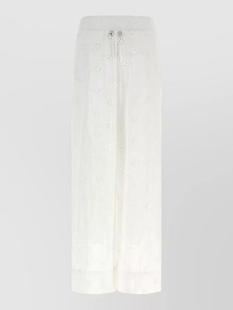 Polo Ralph Lauren midi skirt wrap design tie detail