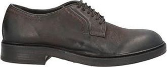 Pawelk's FOOTWEAR - Lace-up shoes on YOOX.COM