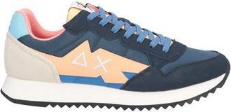 Sun 68 FOOTWEAR - Trainers on YOOX.COM