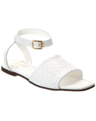 Bruno Magli Rita Leather Sandal
