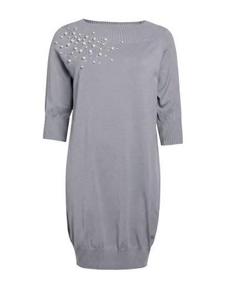 Carla G. DRESSES - Mini dresses on YOOX.COM