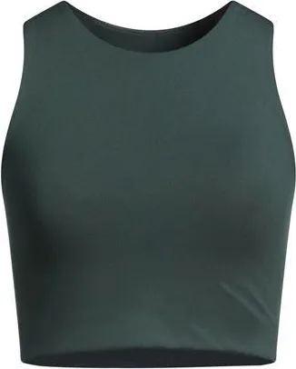 Girlfriend Collective CAMISETAS Y TOPS - Tops en YOOX.COM