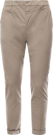 Dondup Gaubert Slim Corduroy Pants