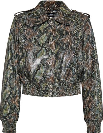 Faina Jas Dames slang