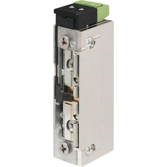 EFF Eff - Cerradero El&eacute;ctrico 118,63 Profix 2 10-24 V Ac / Dc Stand Din L / R Con Fafix Assa Abloy