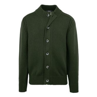 Bomboogie Hombre, Jerseys, Verde, Talla: XL