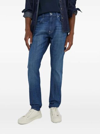 G-Star buttoned jeans - Blue