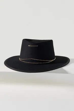 Van Palma Anna 100% Wool Rancher