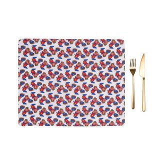 La DoubleJ Placemats Set Of 2 (35X45) Galletti White at Nordstrom