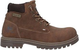 Cotton Belt CALZADO - Botines de caña alta en YOOX.COM